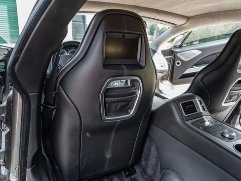 Used 2011 Aston Martin Rapide RWD image 5