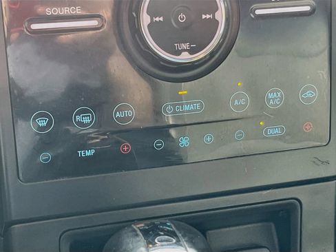 Used 2016 Ford Flex Limited w/ Appearance Package AWD/4WD image 16