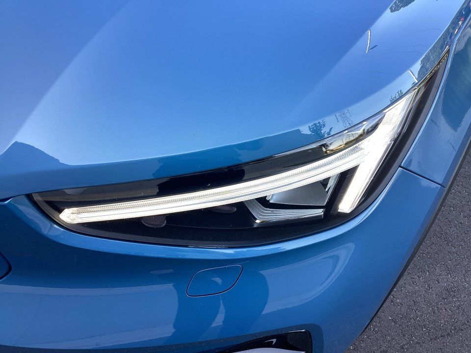 Certified 2023 Volvo C40 P8 Recharge Ultimate AWD/4WD image 30