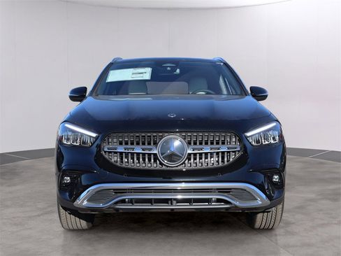 New 2026 Mercedes-Benz GLA 250 4MATIC image 2