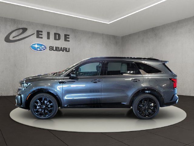 Used 2022 Kia Sorento SX AWD/4WD image 11