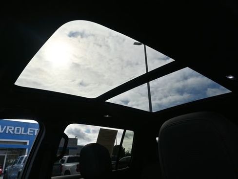 Used 2024 Chevrolet Traverse RS w/ LPO, Floor Liner Package image 22