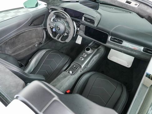 New 2024 Maserati MC20 Cielo image 29