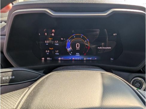 New 2026 Chevrolet Colorado W/T w/ Advanced Trailering Package image 20