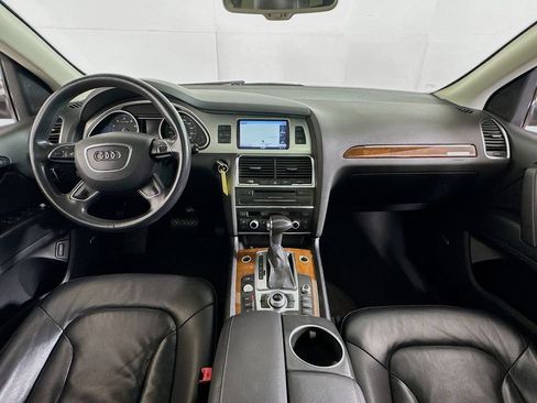 Used 2014 Audi Q7 3.0T Premium Plus AWD/4WD image 31