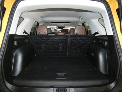 Used 2021 Ford Bronco Sport Badlands w/ Badlands Package image 10