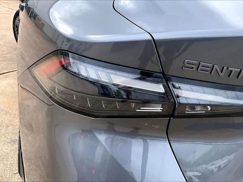 New 2026 Nissan Sentra S w/ Floor Mat Package image 12