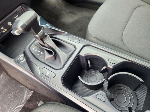 New 2026 Kia K4 LXS image 18