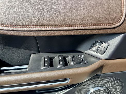 Used 2021 Ford Expedition Max King Ranch AWD/4WD image 26