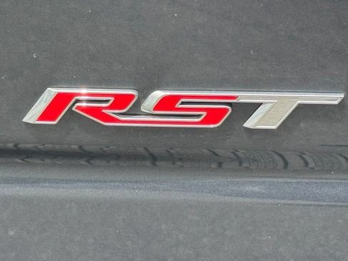 Used 2021 Chevrolet Silverado 1500 RST w/ All Star Edition Plus AWD/4WD image 11