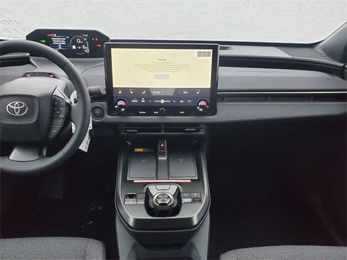 New 2026 Toyota bZ image 15