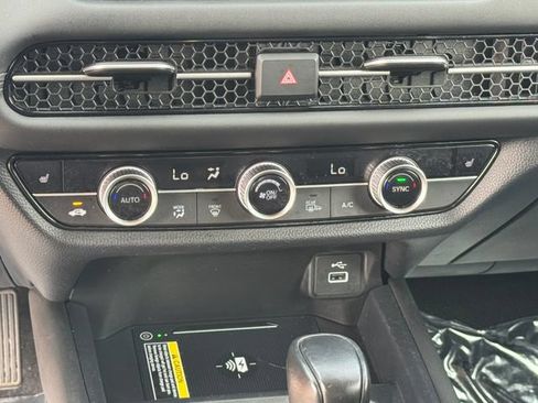 Certified 2023 Honda HR-V EX-L image 19
