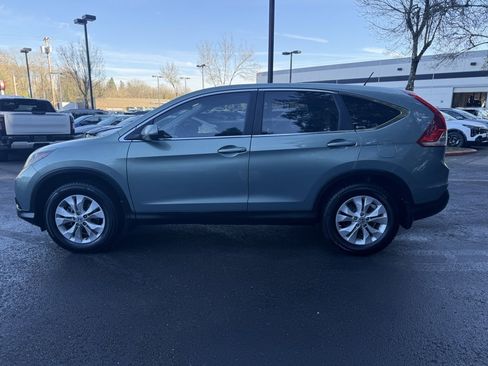 Used 2012 Honda CR-V EX image 11