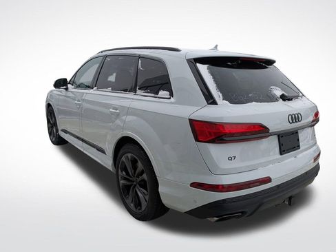 New 2026 Audi Q7 3.0T Premium Plus image 5