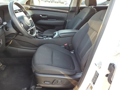 Used 2024 Hyundai Tucson SEL AWD/4WD image 12