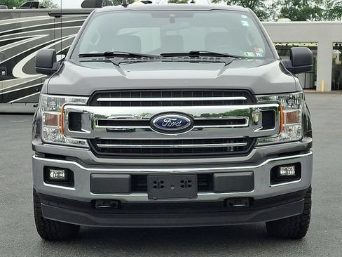 Used 2019 Ford F150 XLT AWD/4WD image 5