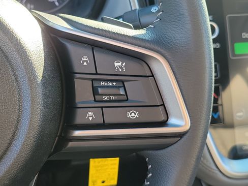 Certified 2024 Subaru Legacy Premium image 28