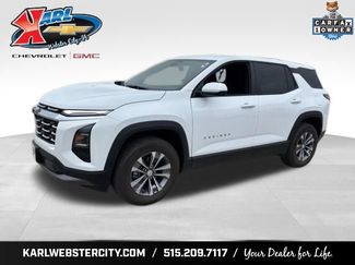Used 2026 Chevrolet Equinox LT w/ Convenience Package II AWD/4WD video 1