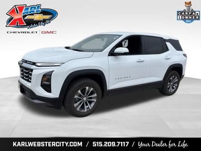 Used 2026 Chevrolet Equinox LT w/ Convenience Package II