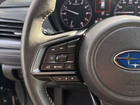 Certified 2025 Subaru Forester Limited w/ Popular Package #2 image 34