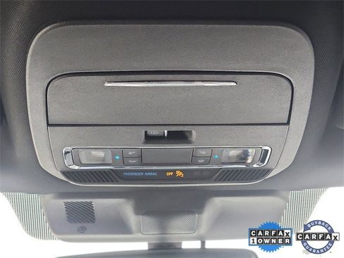 Certified 2023 Ford F150 Lariat w/ Equipment Group 502A High image 19