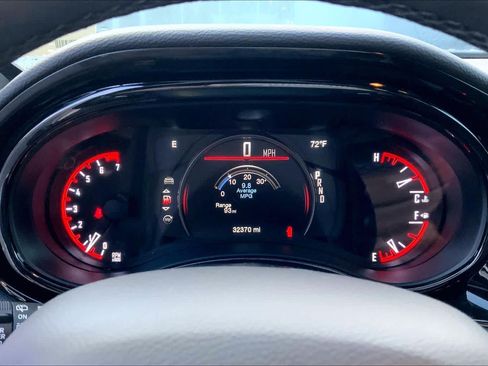 Used 2026 Dodge Durango GT AWD/4WD image 23