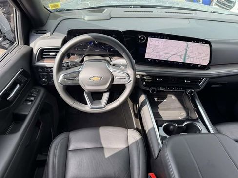 Certified 2025 Chevrolet Tahoe LT image 15