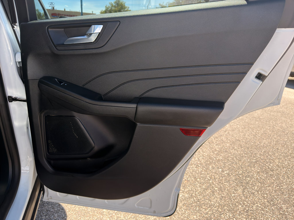 Used 2022 Ford Escape SEL AWD/4WD image 18