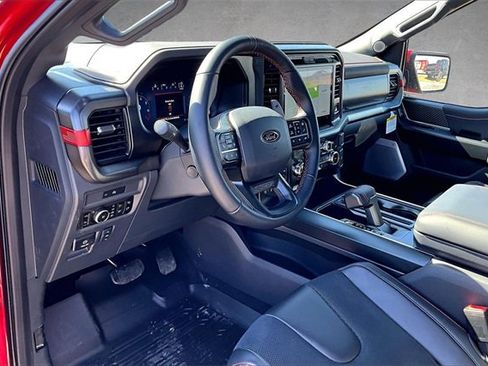 New 2025 Ford F150 Raptor image 5