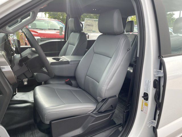 New 2026 Ford F150 XL w/ Tow/Haul Package AWD/4WD image 14