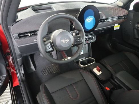 New 2026 MINI Cooper S FWD image 9