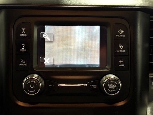 Used 2022 RAM 2500 Tradesman image 39