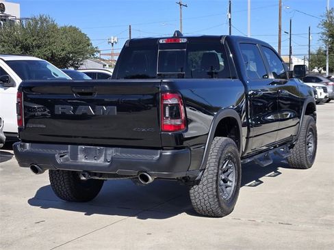 Used 2022 RAM 1500 Rebel w/ Rebel Level 1 Equipment Group image 7