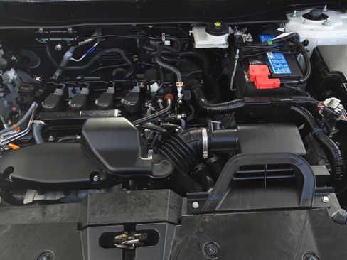 Used 2024 Honda CR-V EX image 21