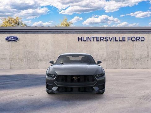 New 2026 Ford Mustang Premium RWD image 6
