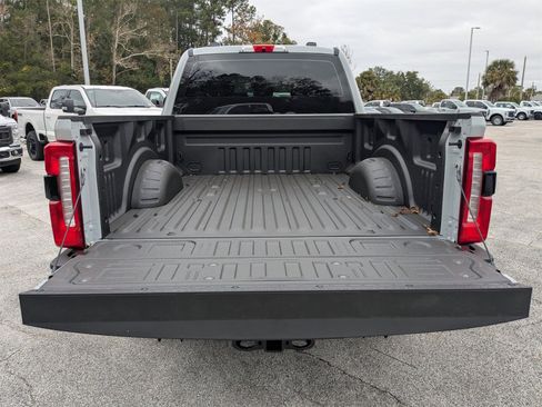 New 2026 Ford F250 XL w/ STX Appearance Package image 13