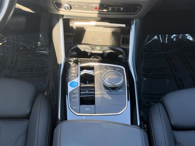 Certified 2023 BMW i4 eDrive40 w/ Premium Package RWD image 26