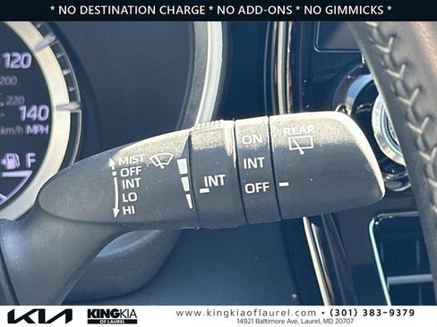 Used 2022 Toyota Highlander Limited w/ Protection Package #3 (TMS) AWD/4WD image 12