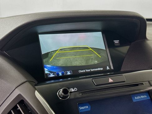 Used 2019 Acura MDX FWD w/ Technology Package image 10
