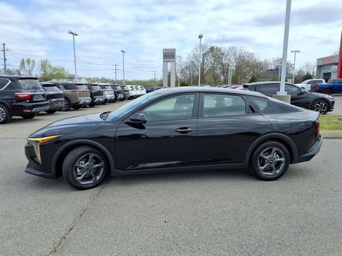 Used 2025 Kia K4 FWD image 18