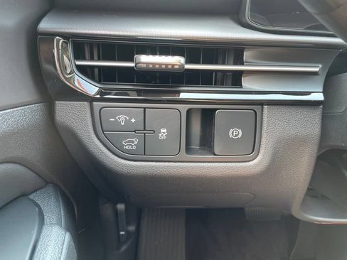 New 2026 Kia Sportage EX AWD/4WD image 23