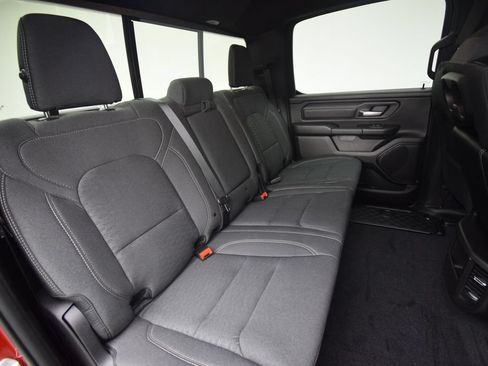 New 2026 RAM 1500 Warlock AWD/4WD image 19