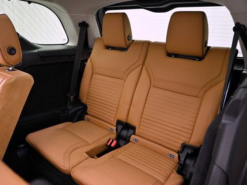 Used 2018 Land Rover Discovery HSE Luxury AWD/4WD image 54