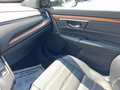 Used 2022 Honda CR-V EX-L image 21