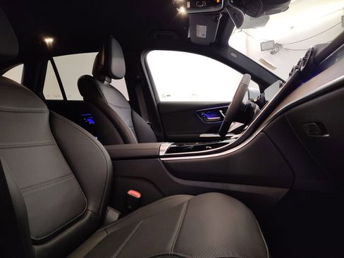 New 2026 Mercedes-Benz GLC 300 image 30