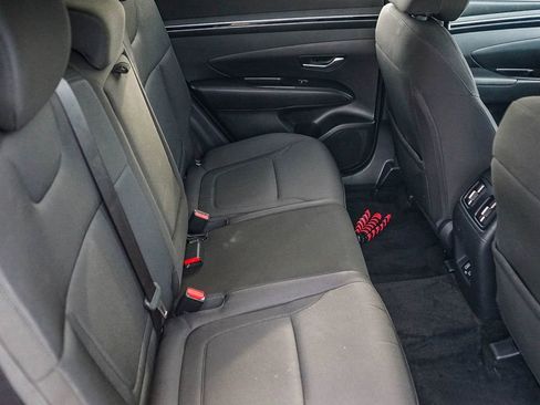 Used 2022 Hyundai Tucson SEL w/ Cargo Package AWD/4WD image 19