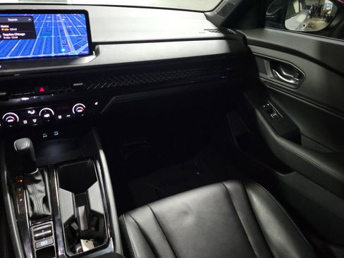 Certified 2023 Honda Accord Sport image 14