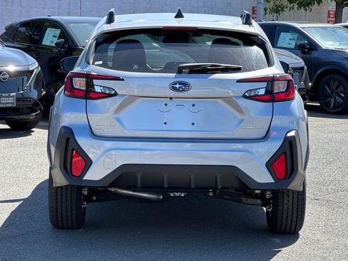New 2025 Subaru Crosstrek 2.0i Premium image 5