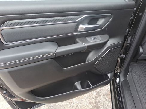 New 2026 RAM 1500 Big Horn w/ Night Edition image 15