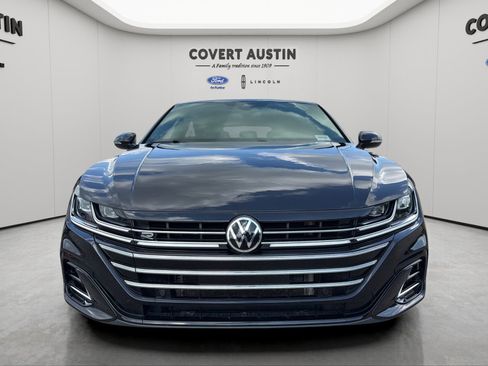Used 2023 Volkswagen Arteon SEL w/ Arteon MDO Package AWD/4WD image 8